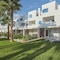 Cala Llenya Resort Ibiza - Hotel - map