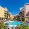Hotel Chatur Costa Caleta - map