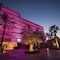 Pacha Hotel - map