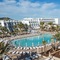 Grand Palladium White Island Resort & Spa - map