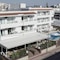 Apartamentos Fleming 50 - map