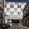 Catalonia Giralda Hotel - map