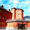 Hotel Hipic - map