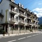 Hotel Garona - map