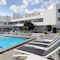 Aparthotel Vibra Mogambo - Adults Only - map