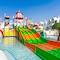 Bakour Lanzarote Splash - map