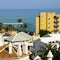 Hotel Betania - map