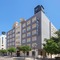 Hotel Malcom And Barret - map
