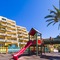Bluebay Beach Club Aparthotel - map
