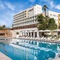 Meliá Lloret De Mar - map