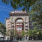 Hotel Gran Ultonia - map