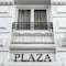Petit Palace Plaza De La Reina Hotel - map