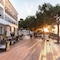 Park Hotel San Jorge & Spa By Escampa Hotels - map