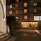 Palacio Arias & Hotel Y Apartamentos Arias - map