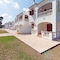 Apartamentos Mar Blanca - map