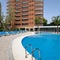 Aparthotel Bcl Levante Lux - map