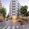 Hotel Lima - Adults Recommended - map