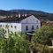 Hospederia Valle Del Jerte - map