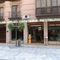 Hotel Las Tablas - map