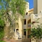 Apartamentos Moguima - map