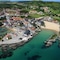 Hotel Astuy - map