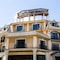 Hotel RL Ciudad De Ubeda - map