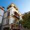 Casual Don Juan Tenorio Sevilla - map