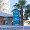 Hotel Pato Amarillo - map