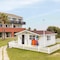 Hotel Ilunion Calas De Conil - map