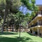 Vell Mari Hotel & Resort - map