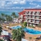Universal Hotel Neptuno - Adults Only - map