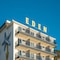 Hotel Eden Soller - map