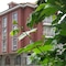 Hotel Los Acebos Cangas - map