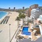 Hotel Flamboyan-Caribe - map