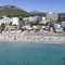 Hotel Hsm Linda Playa - map
