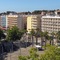 Hotel Helios Lloret - map