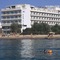 Hotel Maritim - map