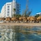 INNSiDE By Melia Ibiza Beach - map