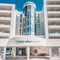 Iberostar Selection Sábila - Adults Only - map