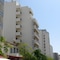 Hotel Avenida Praia - map