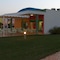 Orada Apartamentos Turísticos - Marina De Albufeira - map