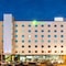 Holiday Inn Express Lisbon - Oeiras By Ihg - map