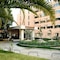 Vila Gale Atlantico Resort Hotel - map
