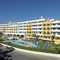 Hotel Apartamento Alagoamar - map