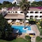 Hotel Cerro Da Marina -  Adults Only - map