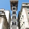 Radisson Blu Hotel, Lisbon - map