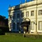 Valverde Sintra Palácio de Seteais - map