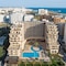 Vila Gale Marina Resort Hotel - map