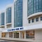 Tryp Montijo Parque Hotel - map