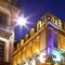 Hotel Internacional - map